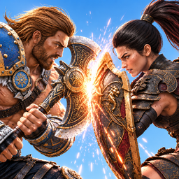Island of Duels: Path to the Citadel