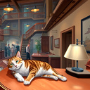 Hotel Manager Simulator