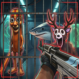 Tralalelo Tralala - Prison Break