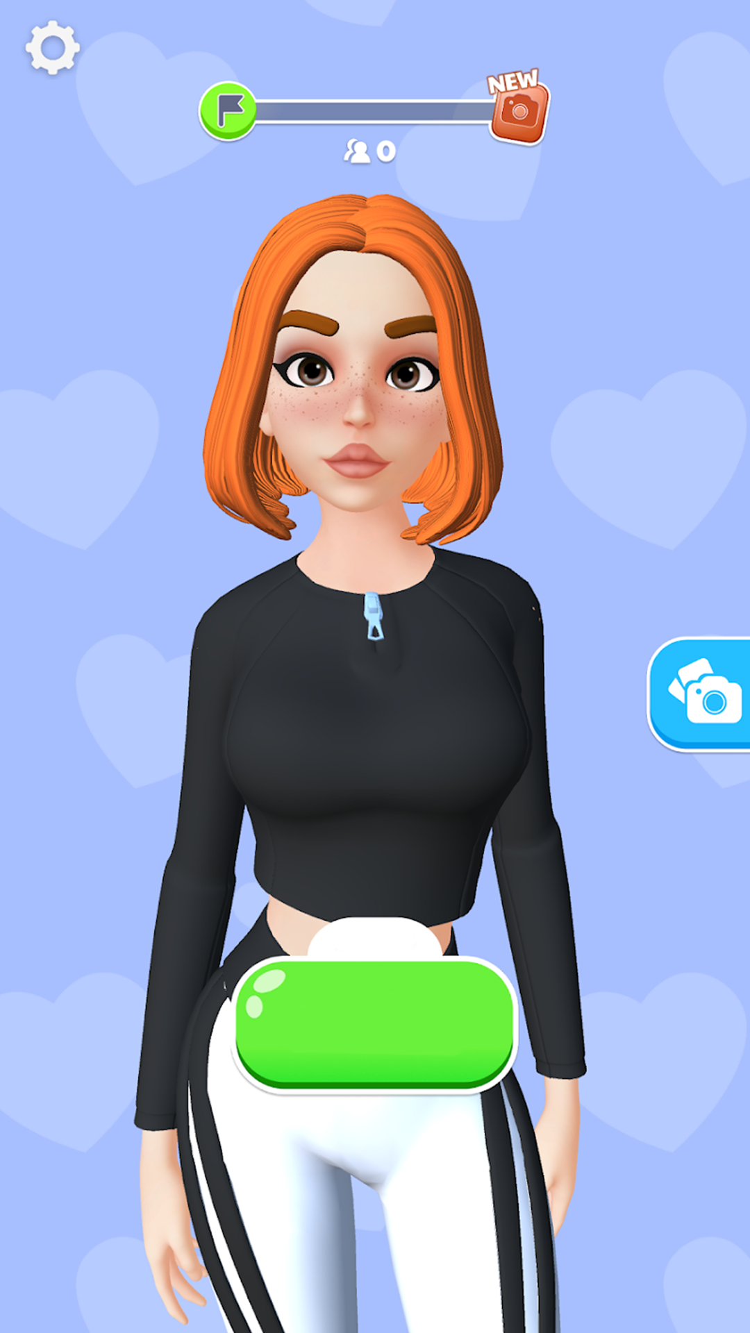 Lingerie Design: GlamLabs screenshot 5