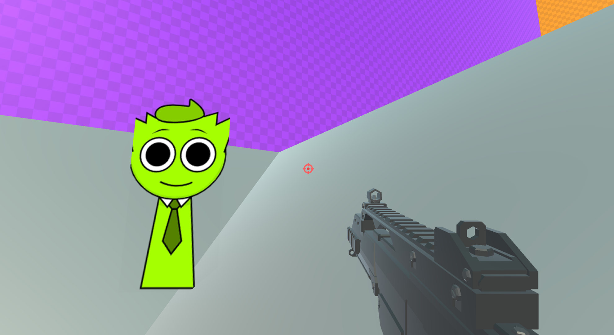 Подстрели 100 Спрунки. Звуки из мемов. — screenshot 13