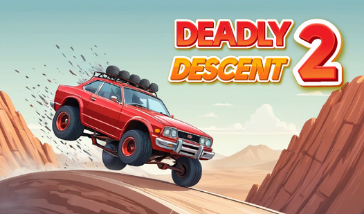 Deadly Descent 2