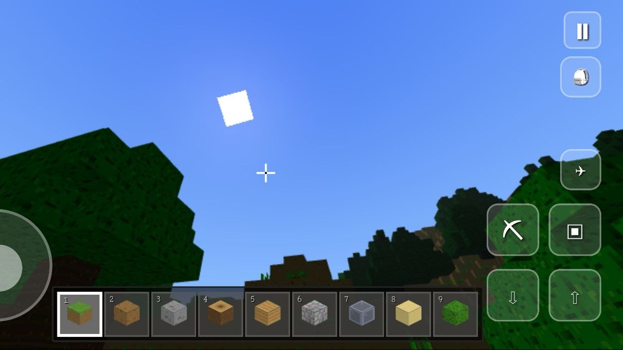 Cubeworld — screenshot 8