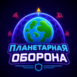 Планетарная оборона