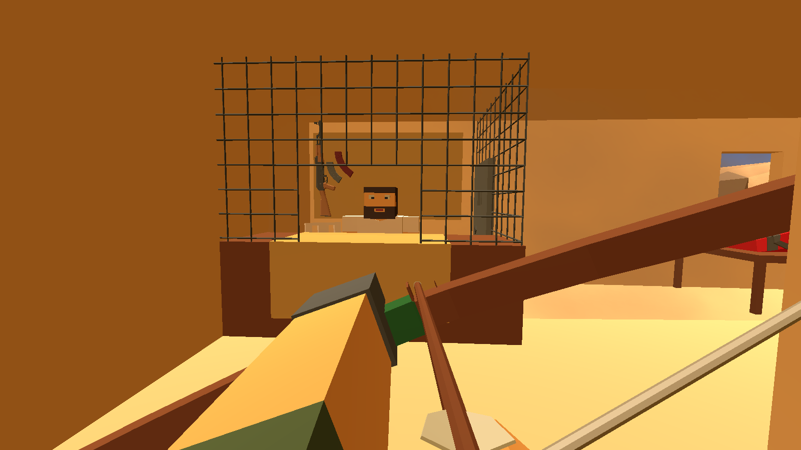 RaidOps: Наёмник — screenshot 6