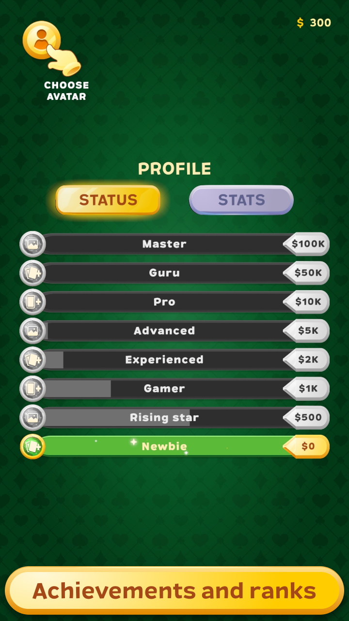 Siege and Transferable Durak screenshot 10