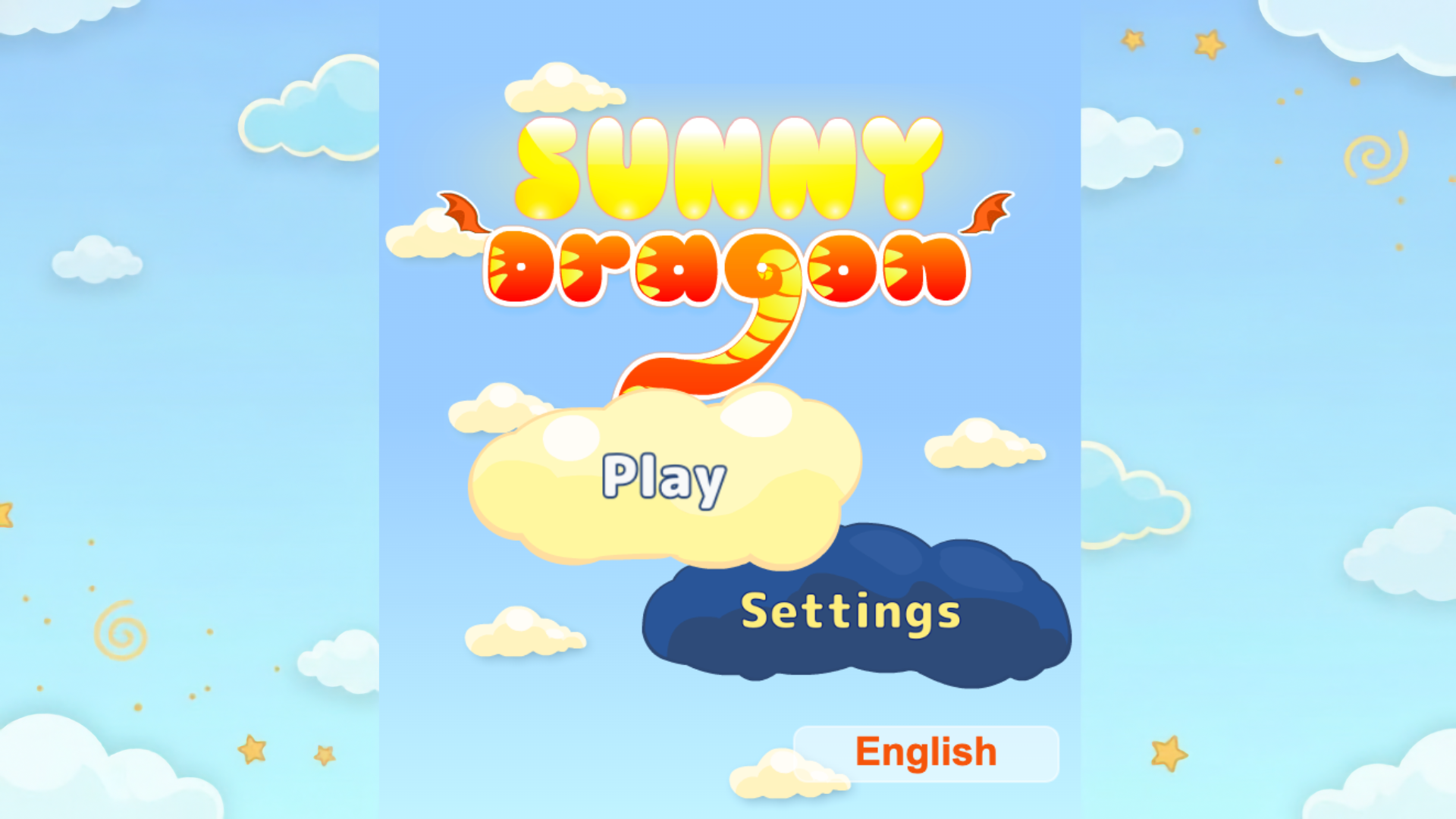 Sunny Dragon — screenshot 3