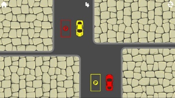 Mission: Parking