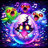 I am Not an Evil Egg!