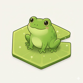 Frogs 2048