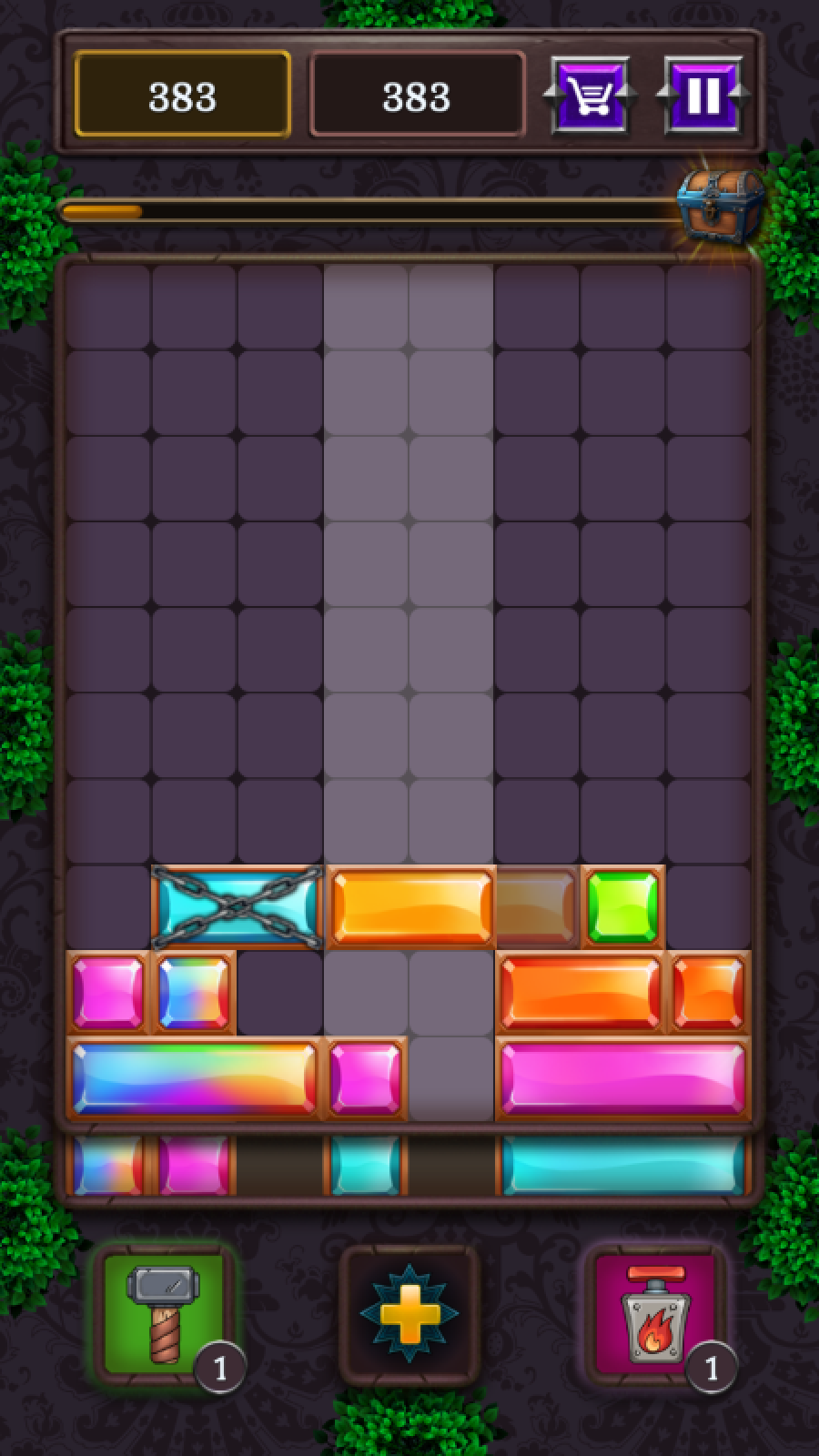 Slime & Drop screenshot 7