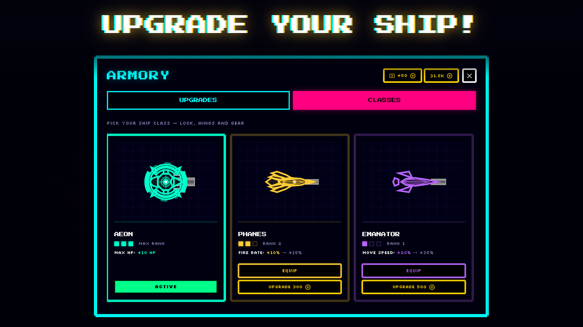Geometry Crash screenshot 4