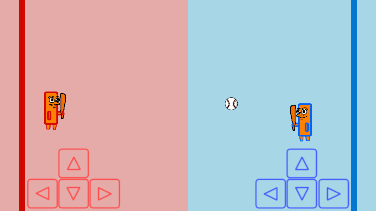 Tung Tung Tung Sahur for two (by kbvpneofit): Play Online