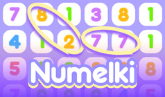 Numelki
