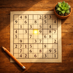 Sudoku Expert Online
