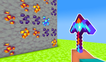 Nubik Miner 3D: Skyblock 2