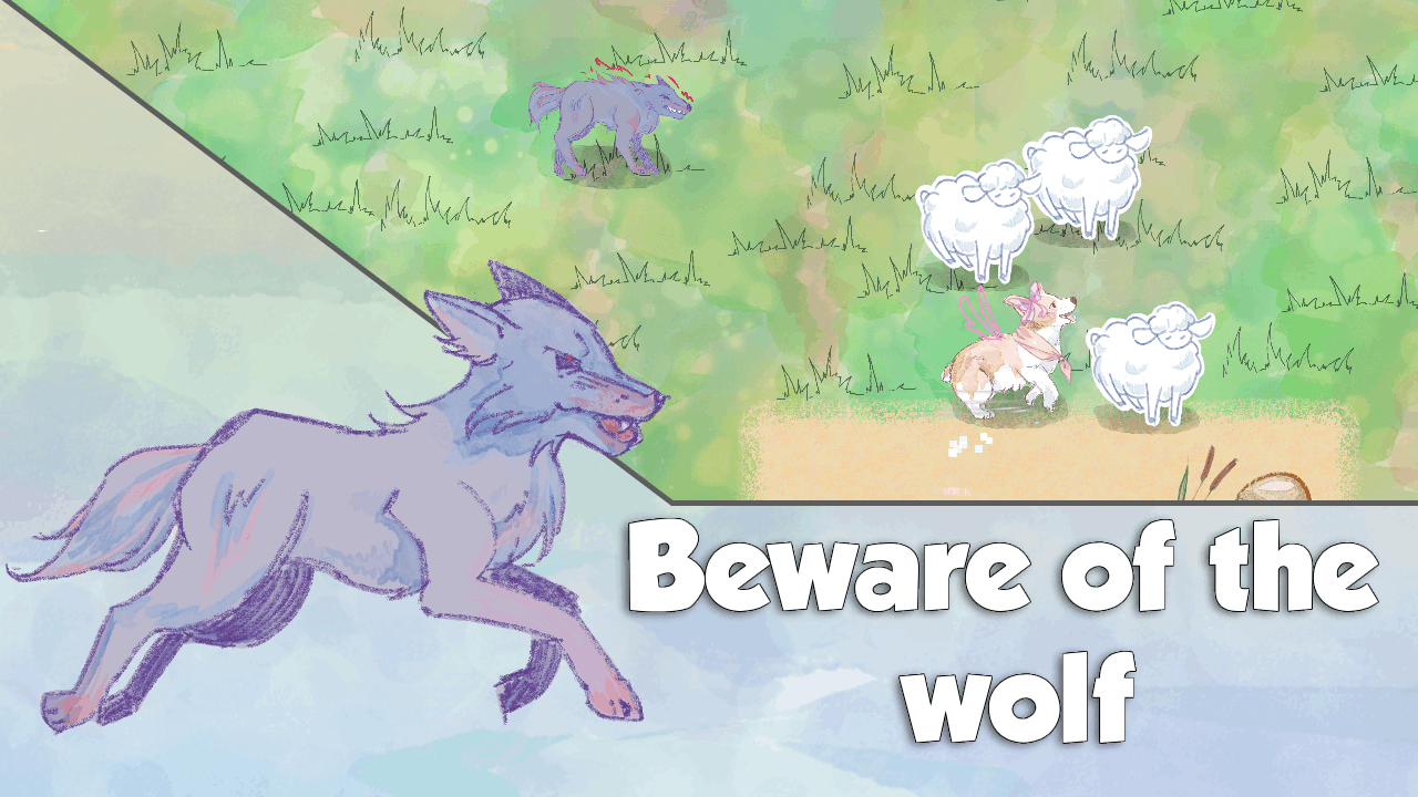 Sheep Roundup — screenshot 8