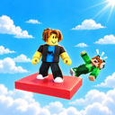 Mines vs Robls: Obby platform