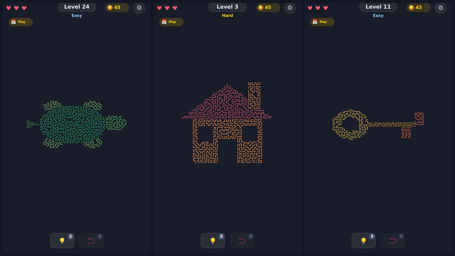 Arroway screenshot 2