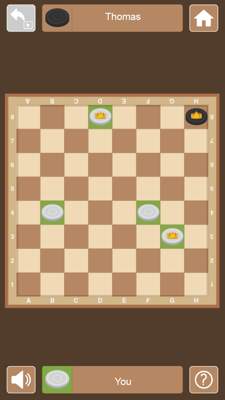 Checkers+ screenshot 7