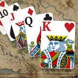 Yukon Solitaire: Classic Cards