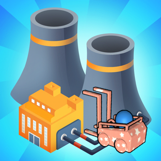 Factory Builder icon
