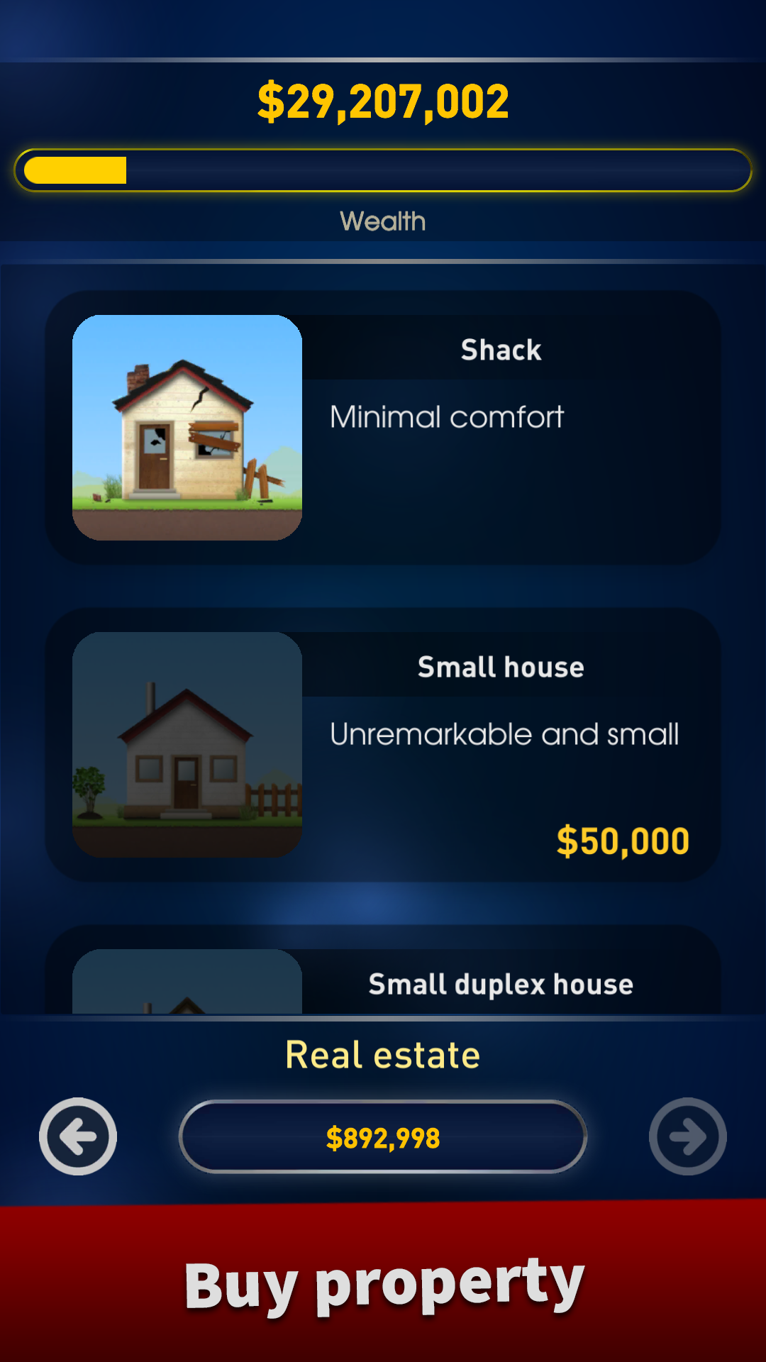 Millionaire Trivia 2026 screenshot 5