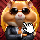 67 Tap Hamster! Hamster Kombat: Evolution Clicker