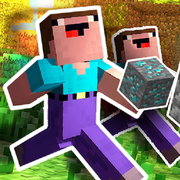 Noob the Destroyer!