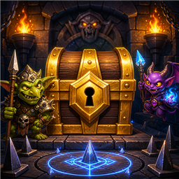 Pocket Dungeon Master