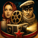 Filmed in the USSR! Movie Quiz
