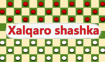 Shashka o‘yinlar Onlayn: Bepul oʻynang: Playhop