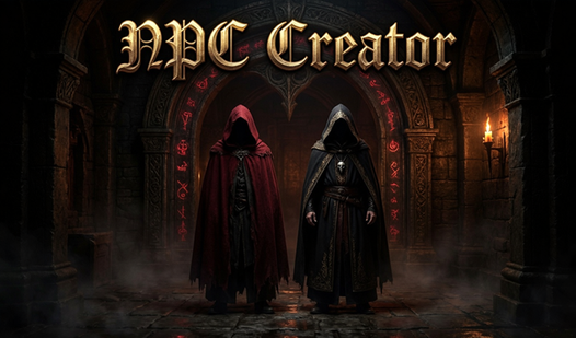 NPC Creator