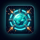 Orbital Frontier