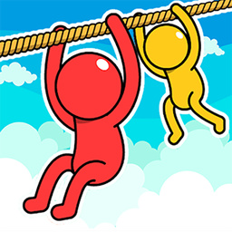 Rope Puzzle Save Us!