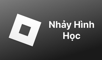 Nhảy Hình Học