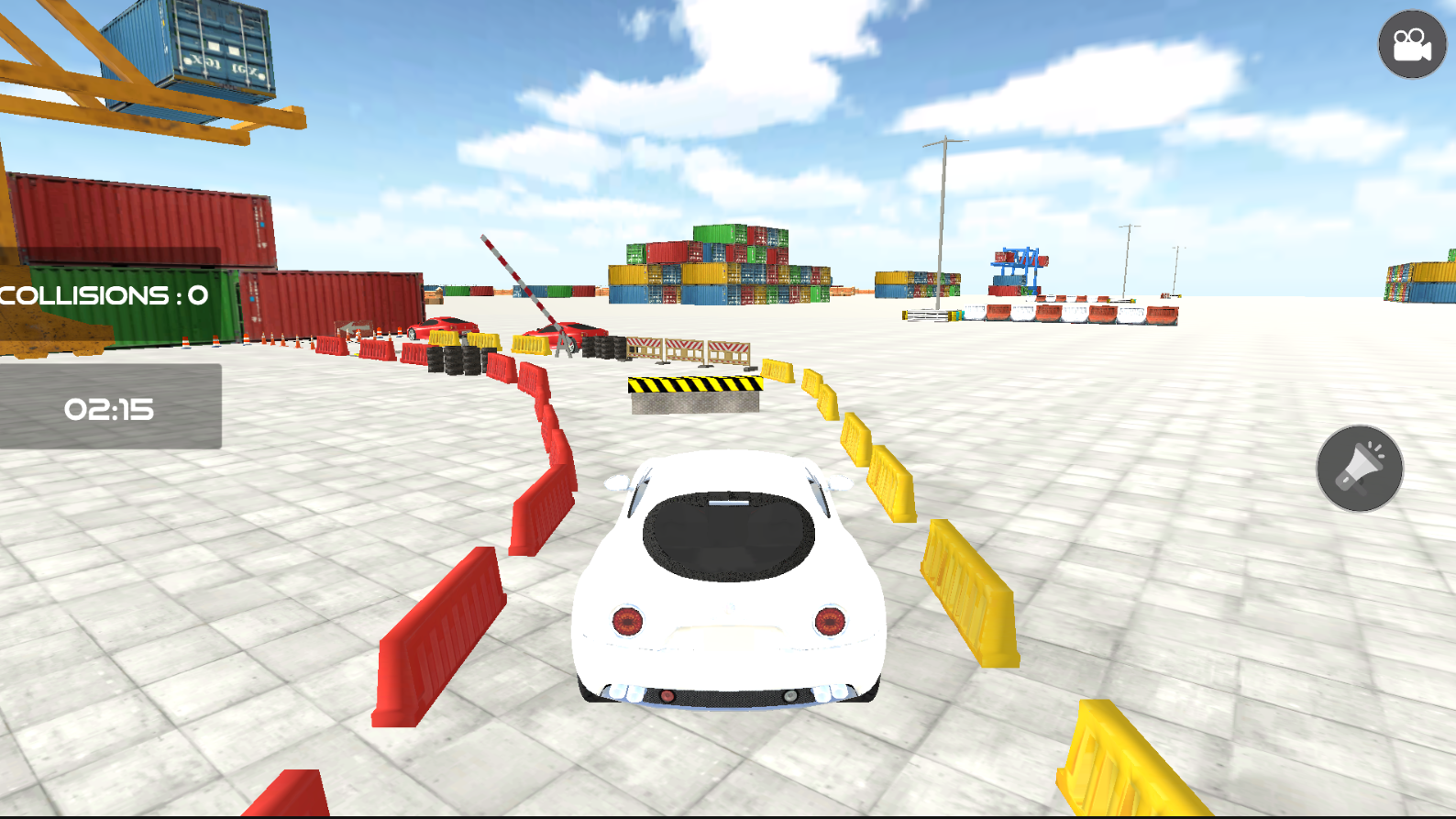 Passes On The Rights screenshot
