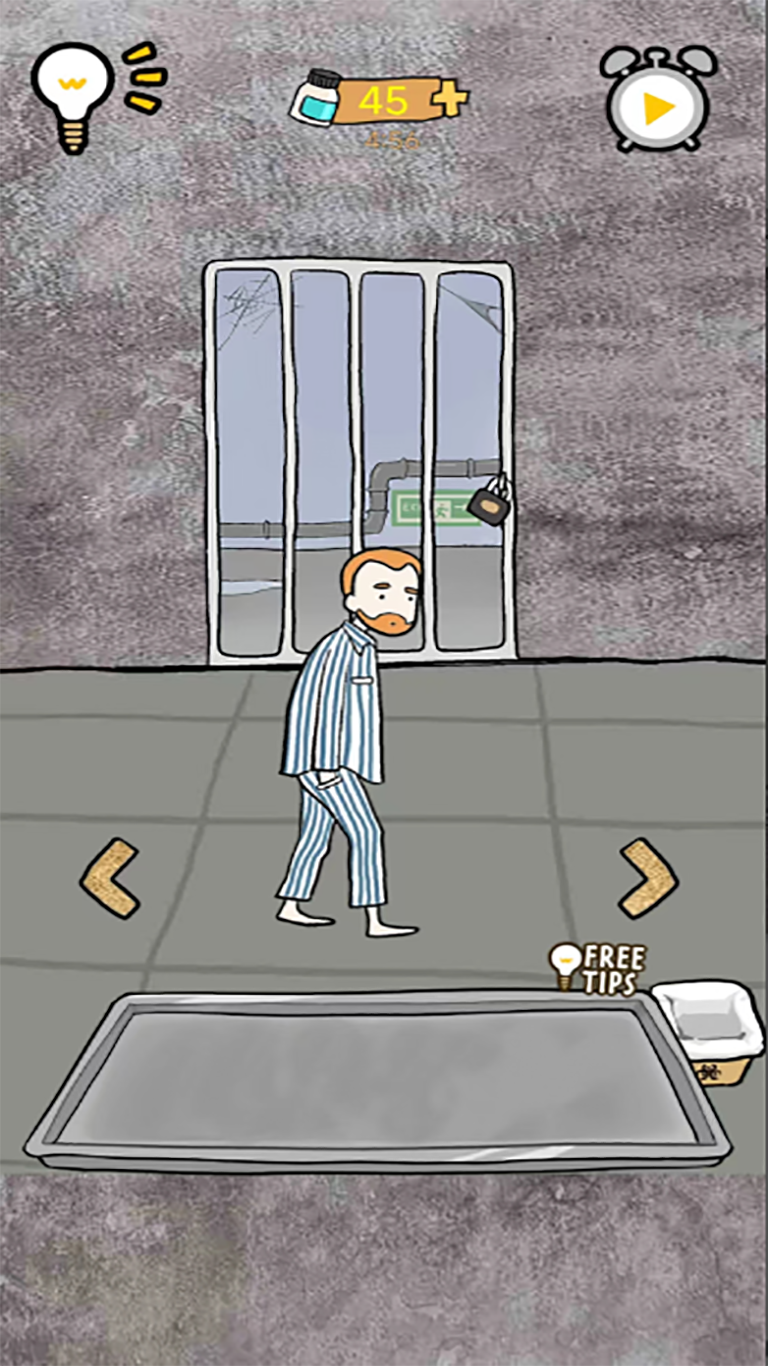 Mental Hospital Escape screenshot 6