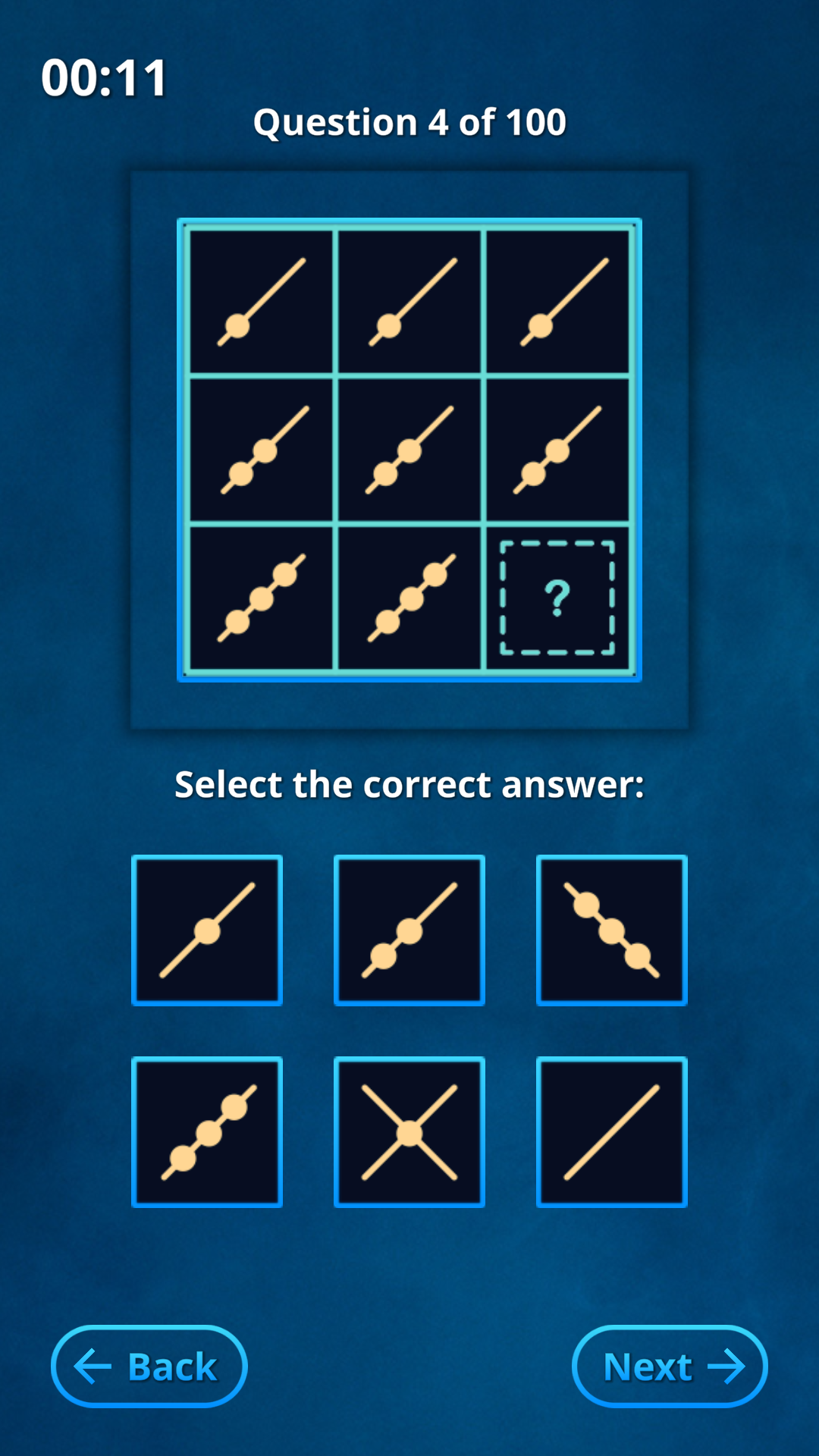 That One IQ Test screenshot 14