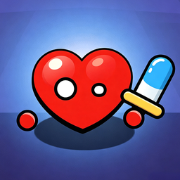 Attack Virus: Rescue