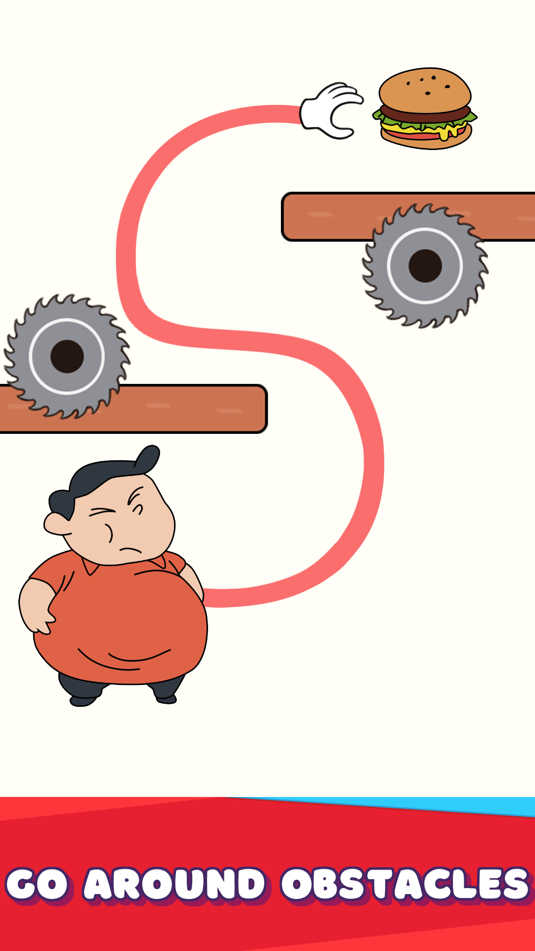 Help Me: Tricky Story of Puzzles screenshot 7