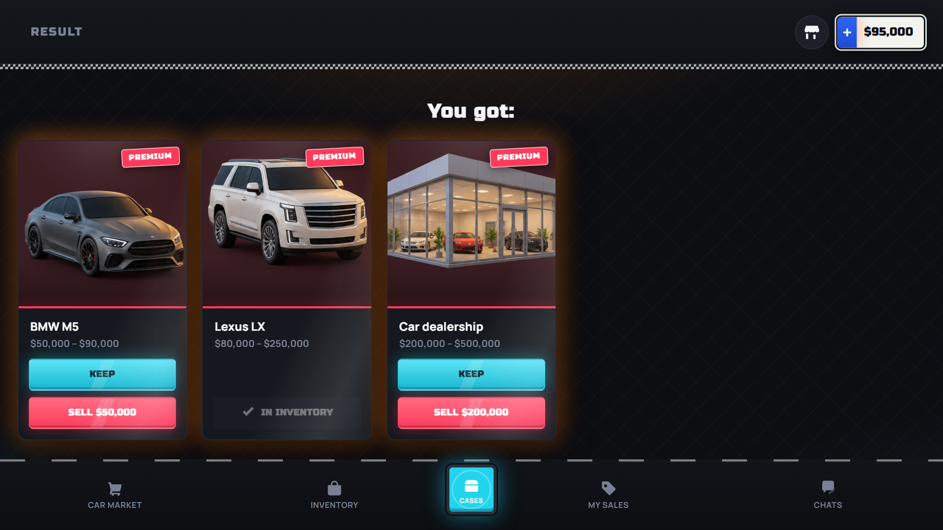 Car Flipper screenshot 3