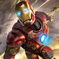 Iron Man - super puzzle