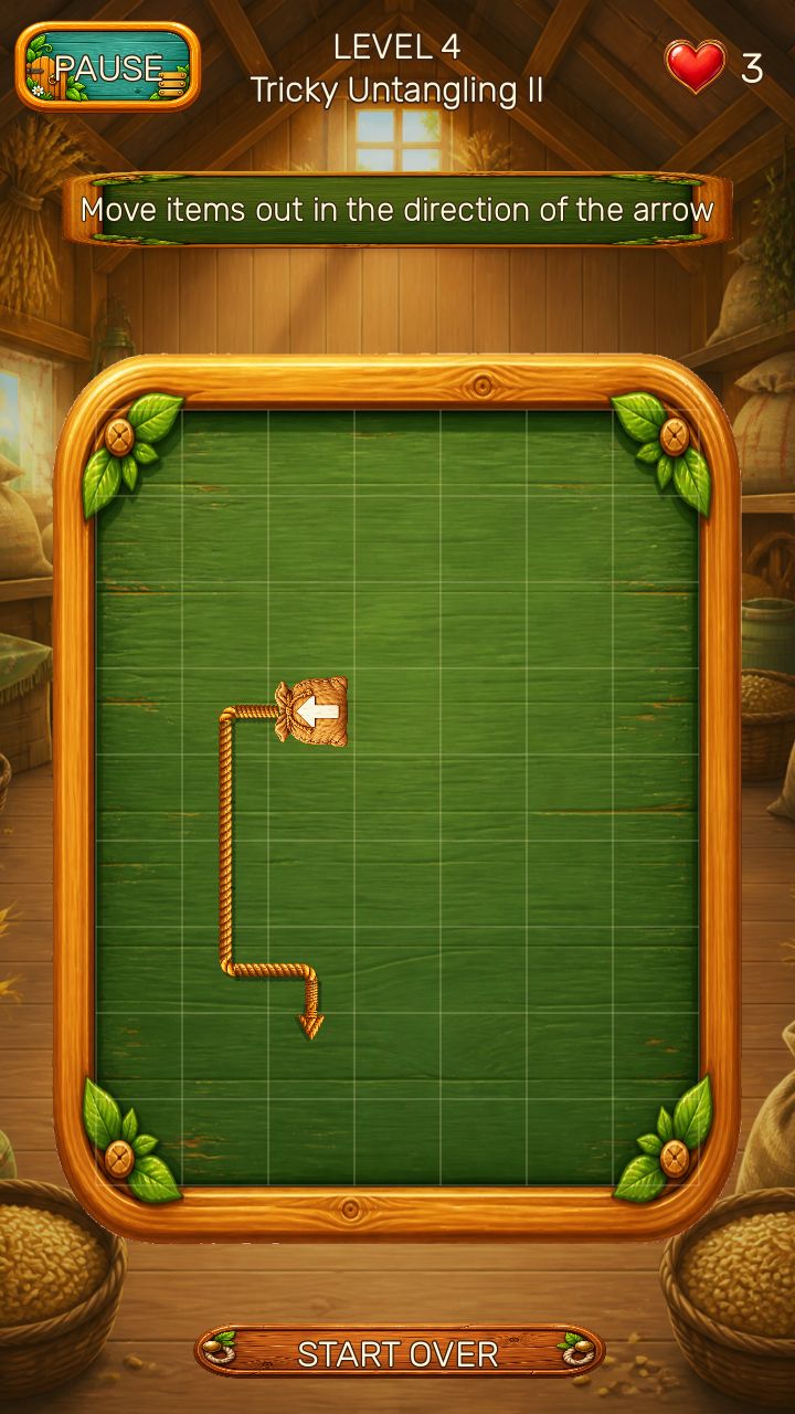 Dacha Mayhem screenshot 12