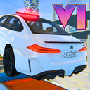 Drift on the New BMW M5