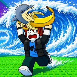 Save everyone from the Tsunami