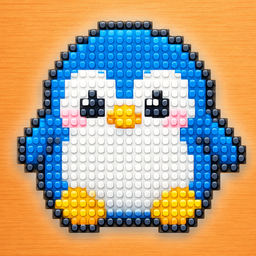 Jewel Coloring: Crystal Sorting