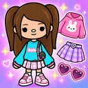 Toca Stylist: Dress Up & Match