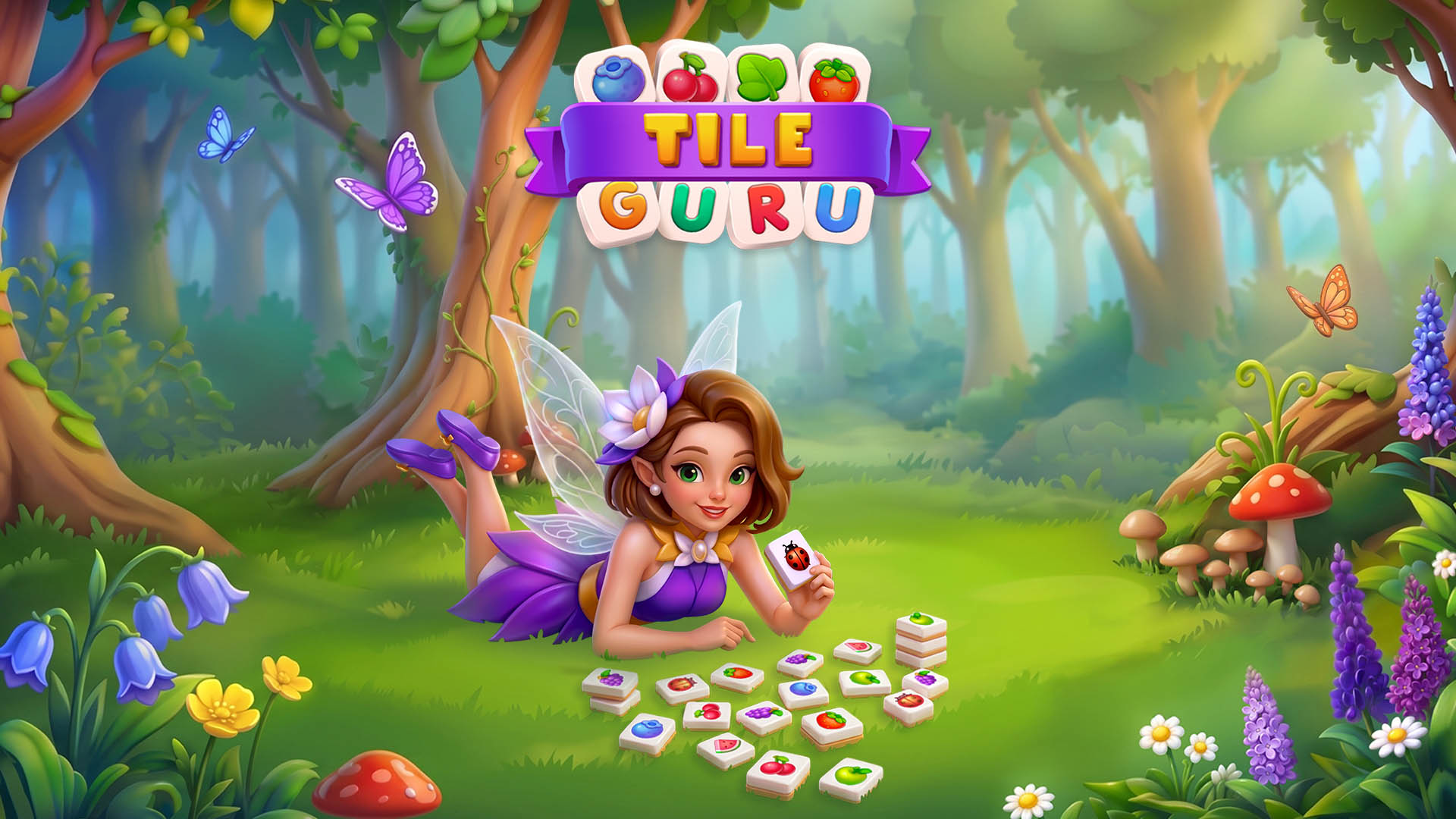 Tile Guru — screenshot 5
