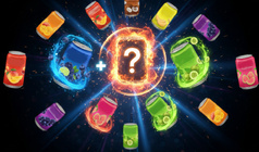 Energy Drink Evolution! Clicker